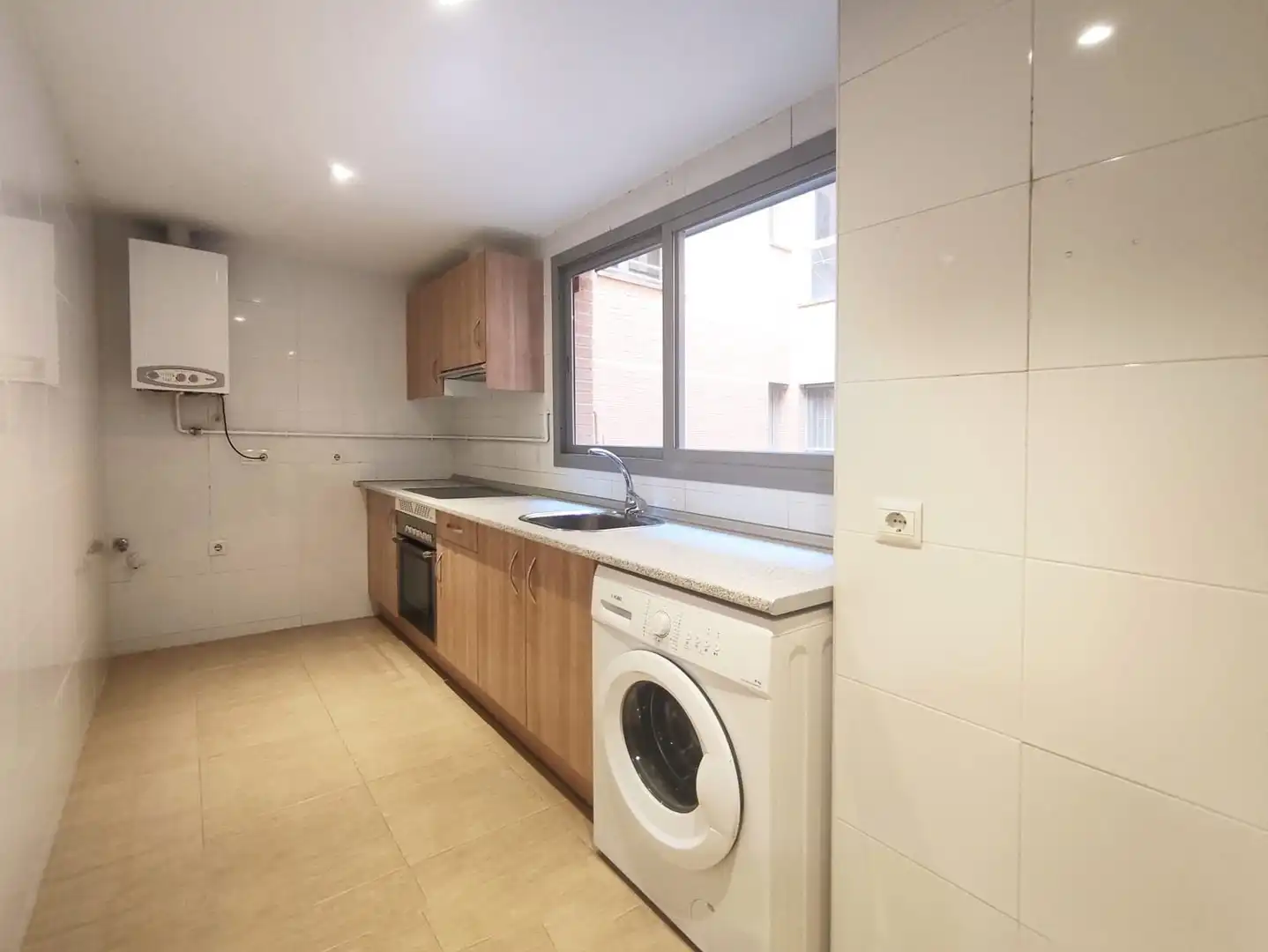 Flat with lift for sale in Centro, imagen 2