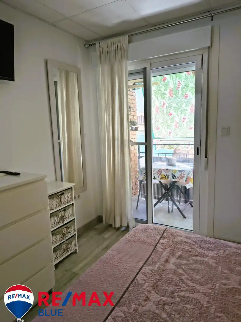 Terrassa de Pis en venda en Rabasa - Los Ángeles - San Agustín