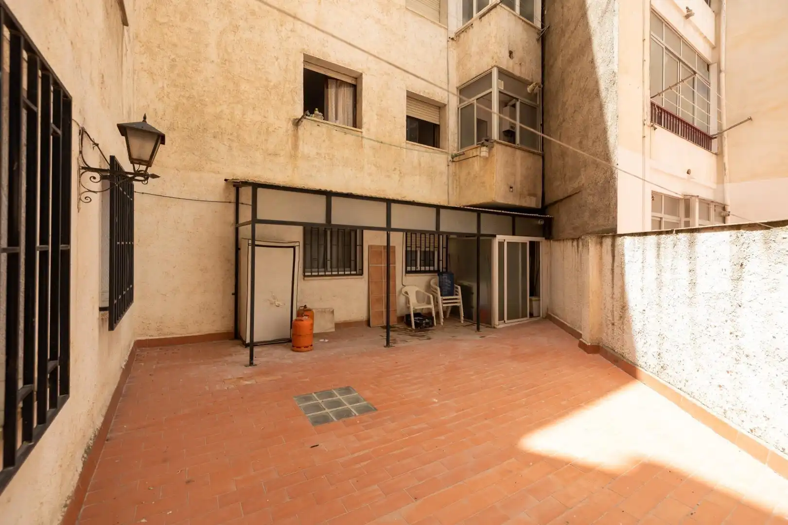 Appartement avec terrasse à vendre à ARABIAL, imagen 13