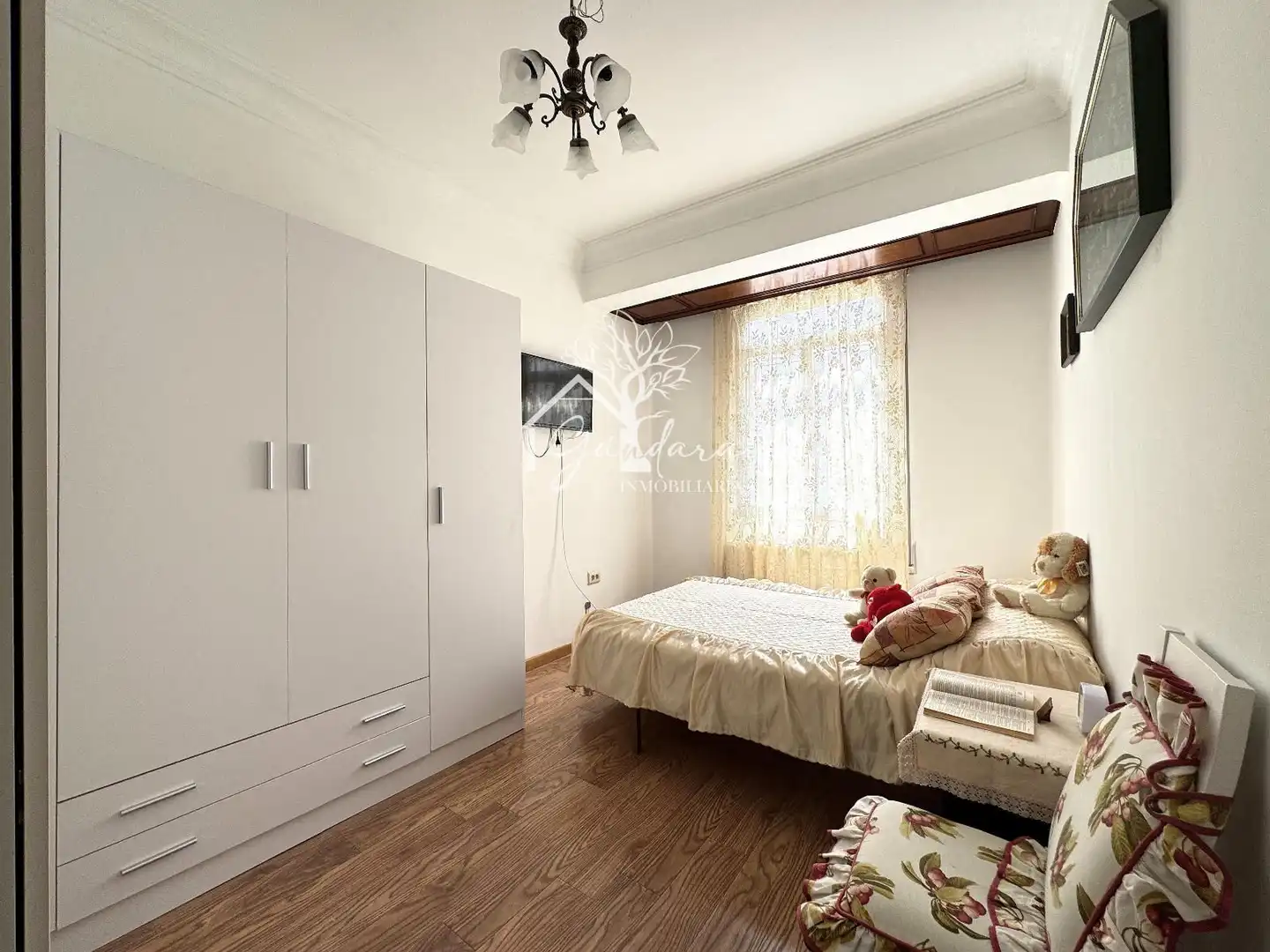 Habitación de Piso en venta en Ferrol con Calefacción, Terraza y Trastero