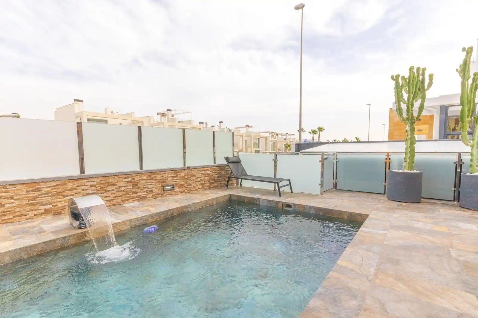 Villa mit Pool zum Verkauf in Lomas de Cabo Roig, imagen 22