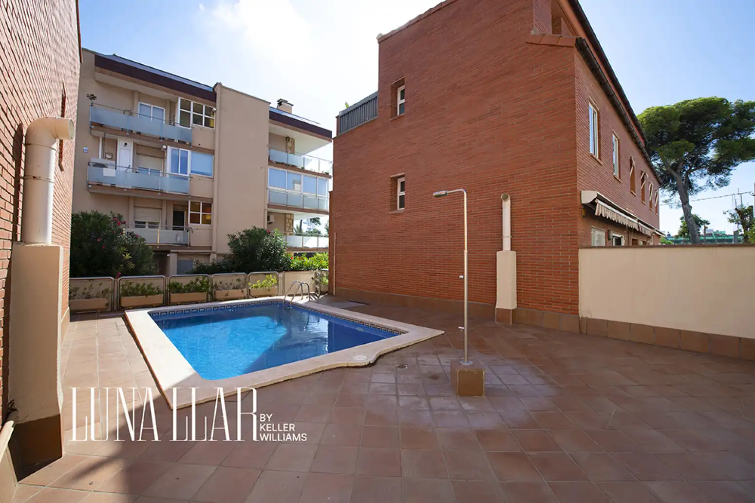 Casa con piscina in vendita a Bellamar