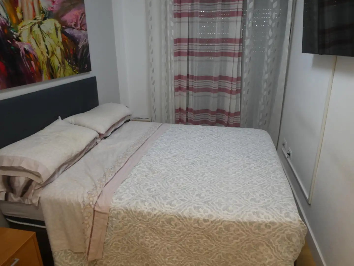 Habitación de Planta baja en venta en Villanueva del Río Segura