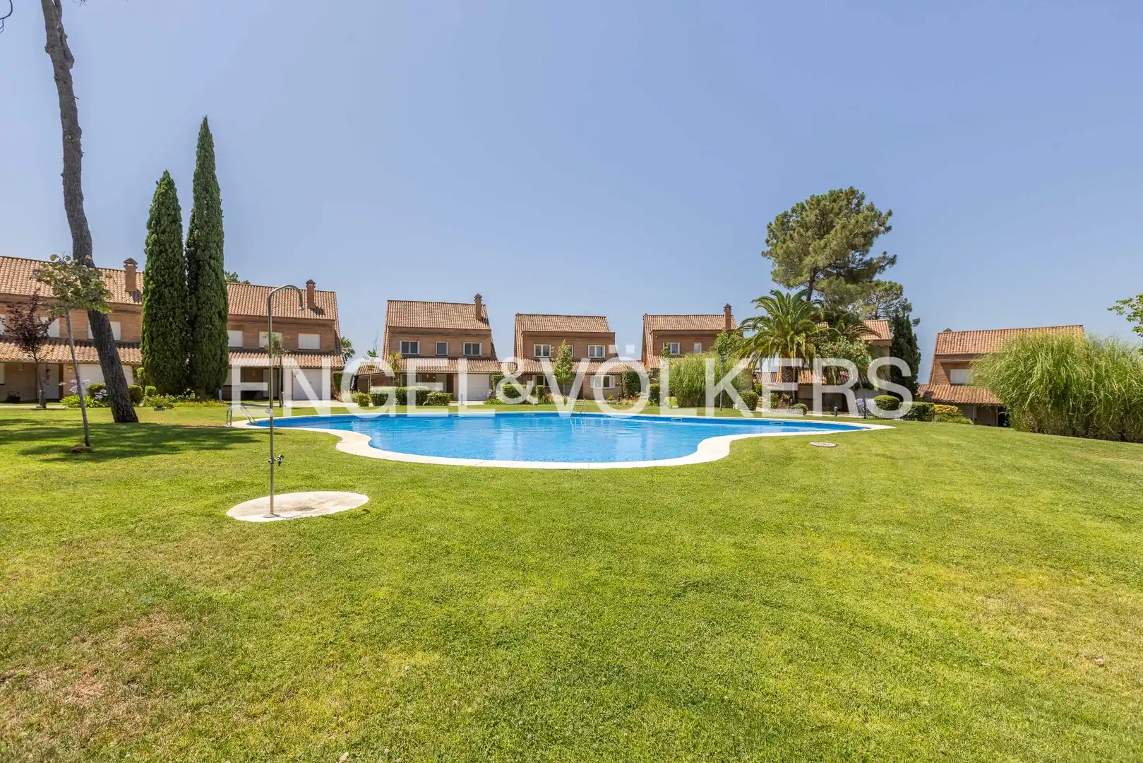 Casa amb piscina en venda a Islantilla Golf, imagen 56