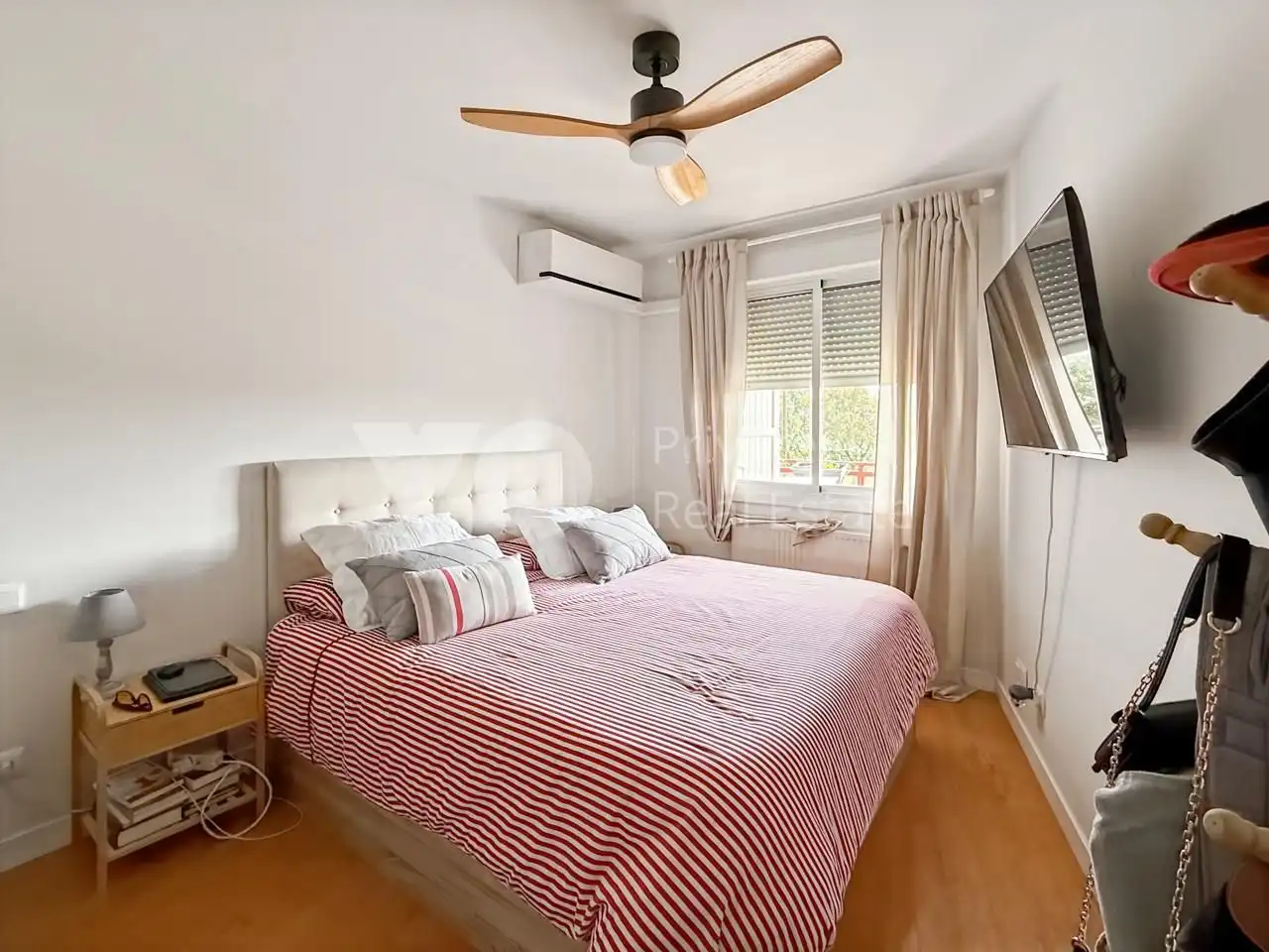 Habitación de Piso en venta en Majadahonda con Aire acondicionado, Calefacción y Terraza