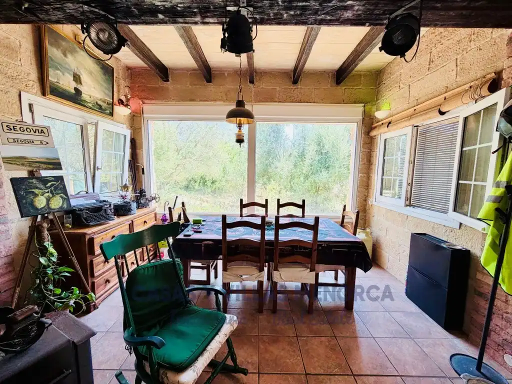 Casa rustica in vendita a Urbanizacion Binixica, imagen 31