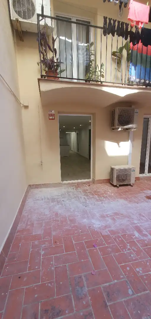 Ground floor for rent in Carrer de Salvà, 39, El Poble Sec - Parc de Montjuïc