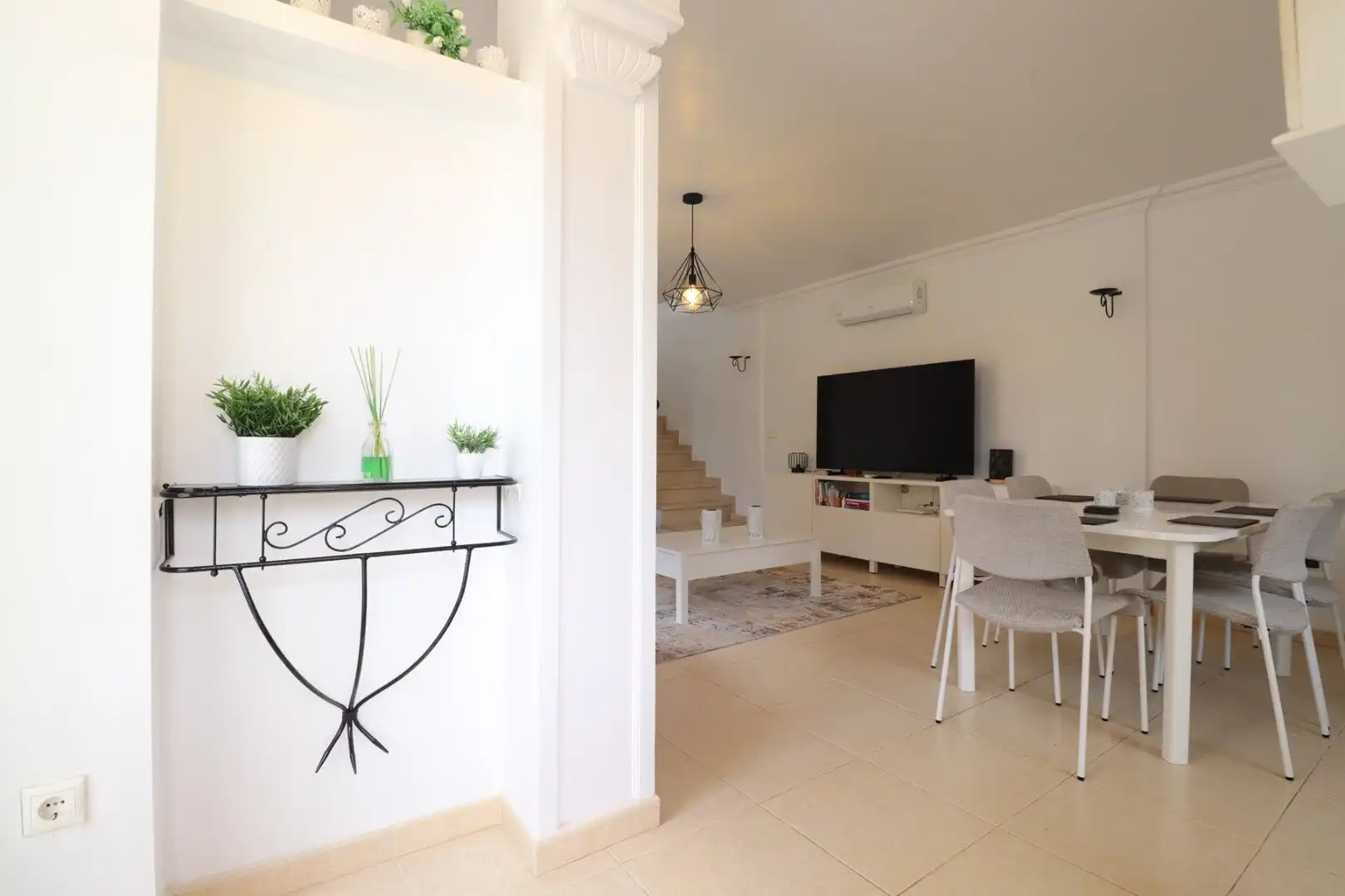 Casa a schiera con piscina in vendita a Los Montesinos, imagen 3