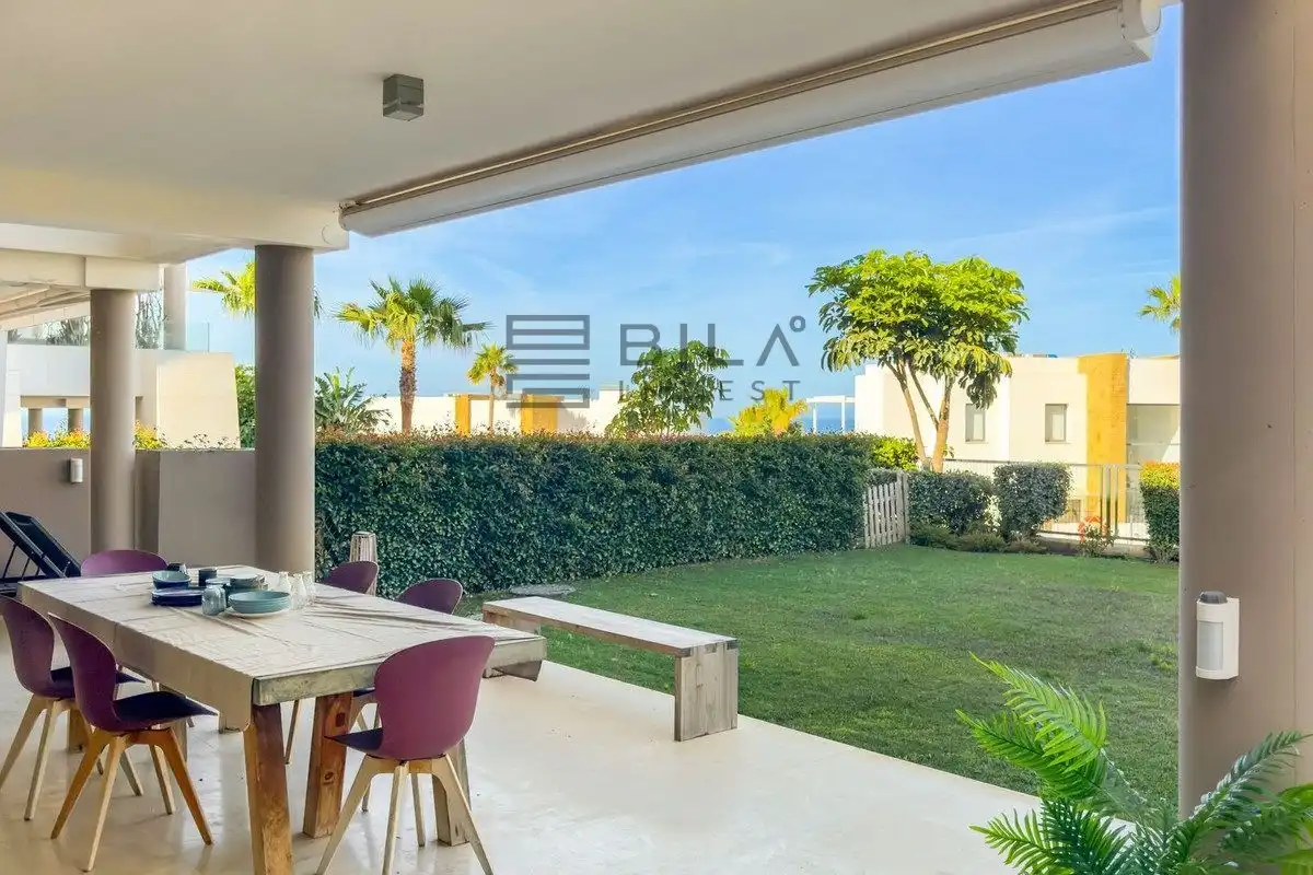 Wohnung zum Verkauf in Artola Homes, imagen 13