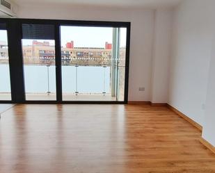 Living room of Flat to rent in Vilafranca del Penedès  with Air Conditioner, Heating and Private garden