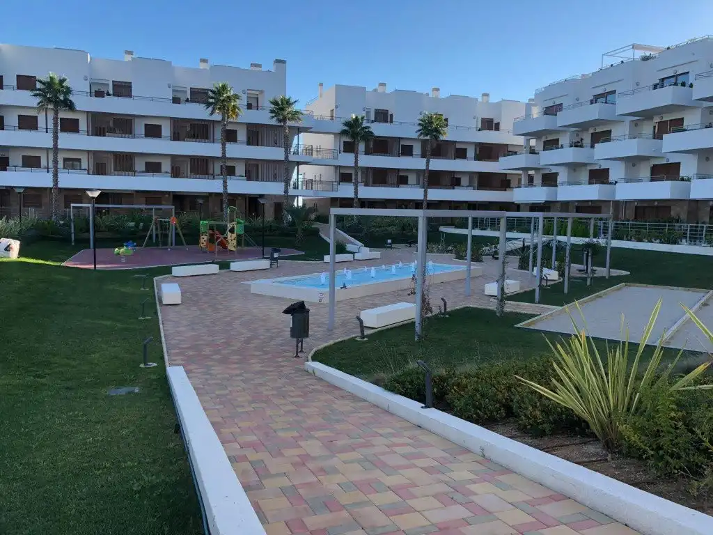 Apartament amb ascensor en venda a N/A, imagen 17