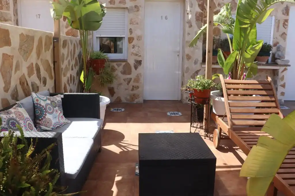 Hotel amb ascensor en venda a Gargasindi - Garduix - Colina del Sol, imagen 43