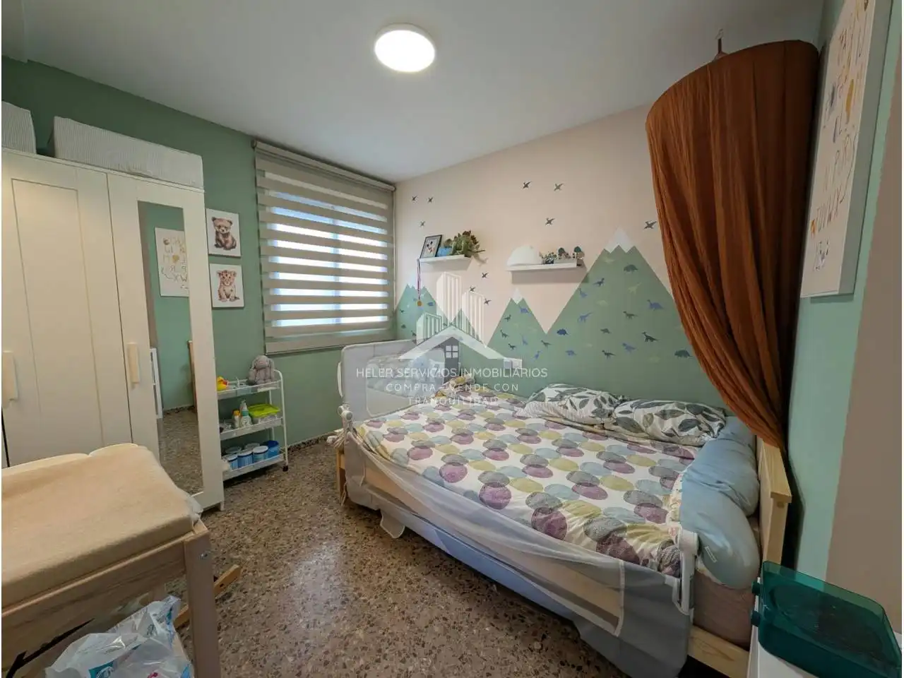 Dúplex amb ascensor en venda a Calle Juan Sebastián Elcano, imagen 18