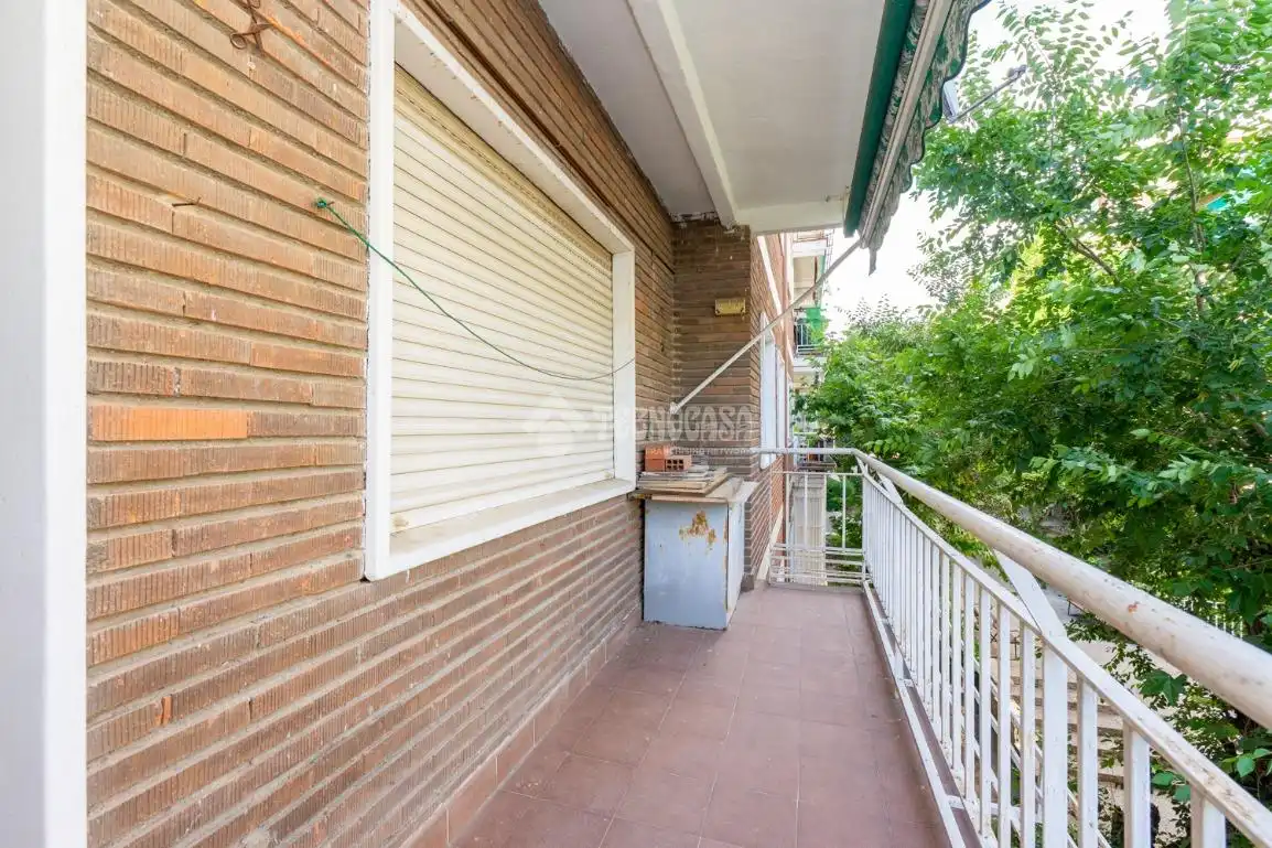 Terraza de Piso en venta en Colmenar Viejo con Calefacción y Terraza