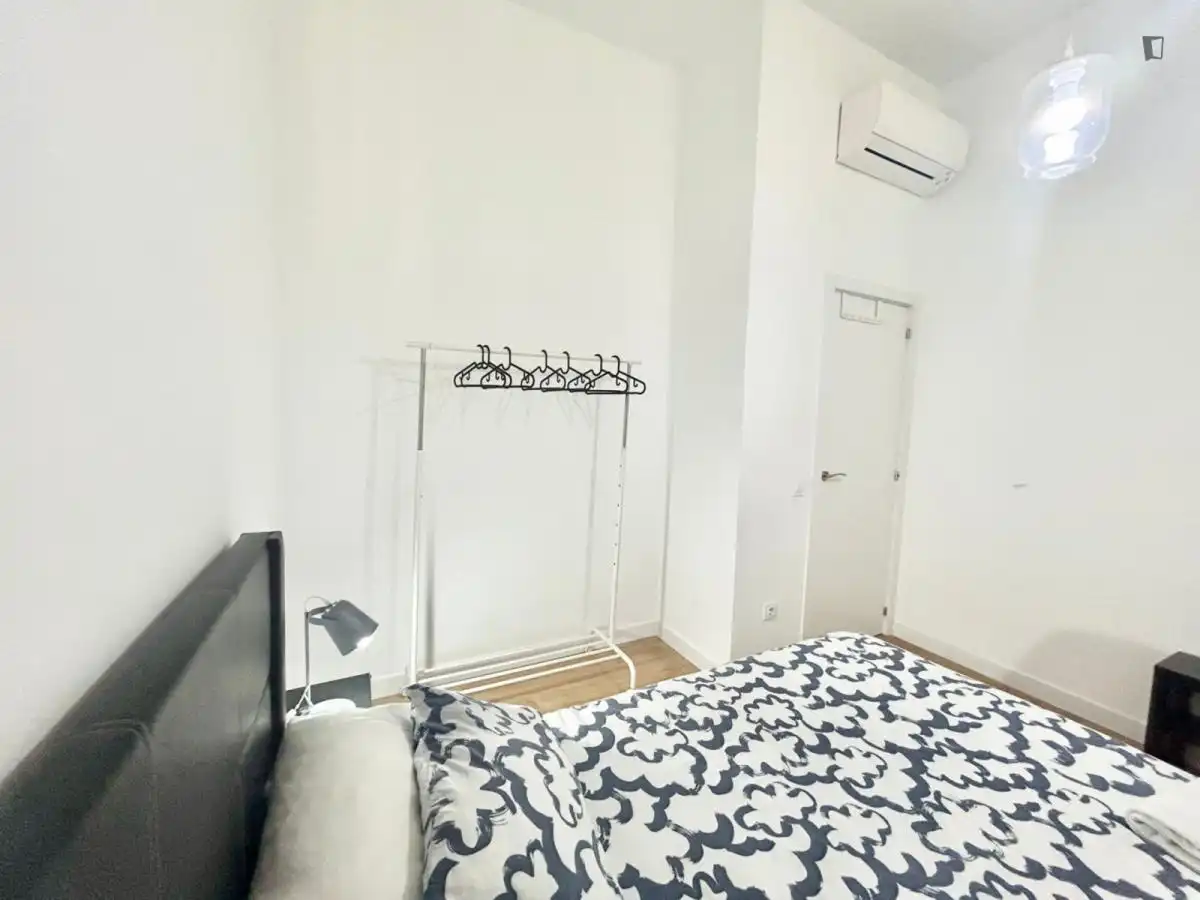 Apartament de lloguer a Las Águilas