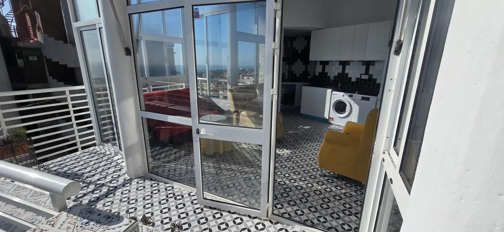 Wohnung mit Aufzug zum Verkauf in Centro, imagen 4