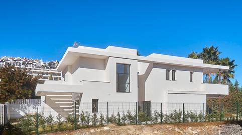 Foto 2 de Casa o xalet en venda a Calle Alpandeire, 10, Riviera del Sol, Málaga