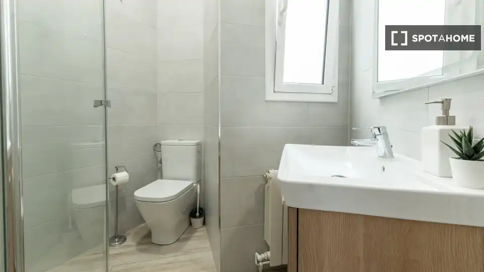 Habitació a El Camp d'en Grassot i Gràcia Nova