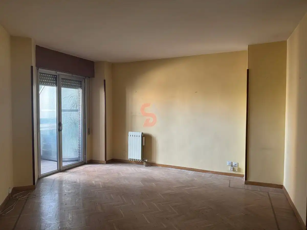 Piso en venta en HOSPITAL MILITAR, Campo Grande