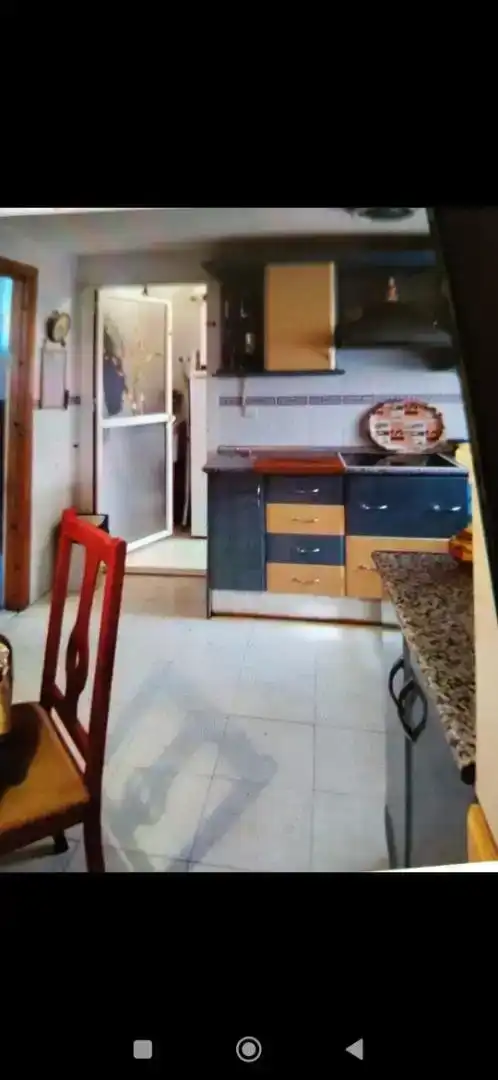 Cuina de Pis en venda en Mijas