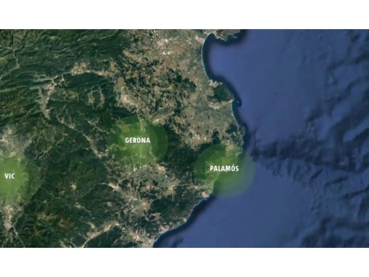 Industrial land for sale in Palamós