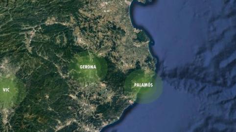 Photo 4 of Industrial land for sale in Calle Joan Emili, Avinguda Catalunya, Palamós