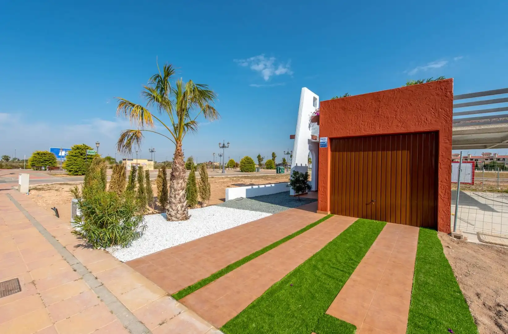 Villa zum Verkauf in Las Lomas de Rame - Bahía Bella, imagen 18