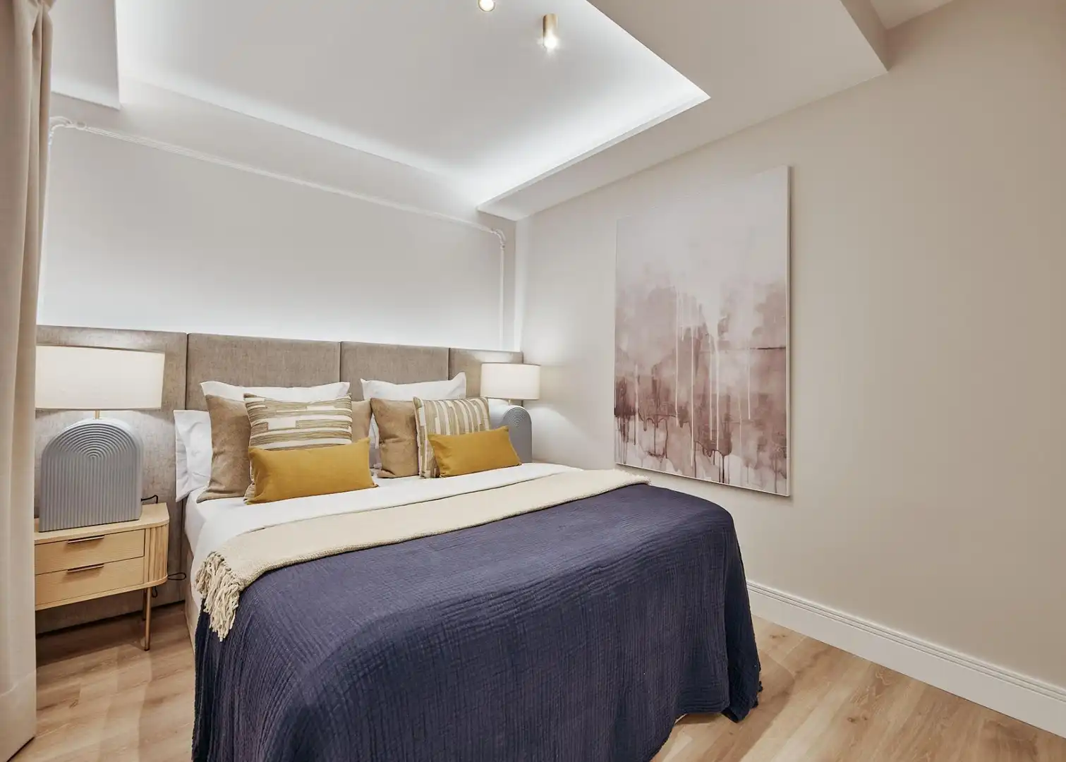 Appartement avec ascenseur à vendre à NACIONES, imagen 15