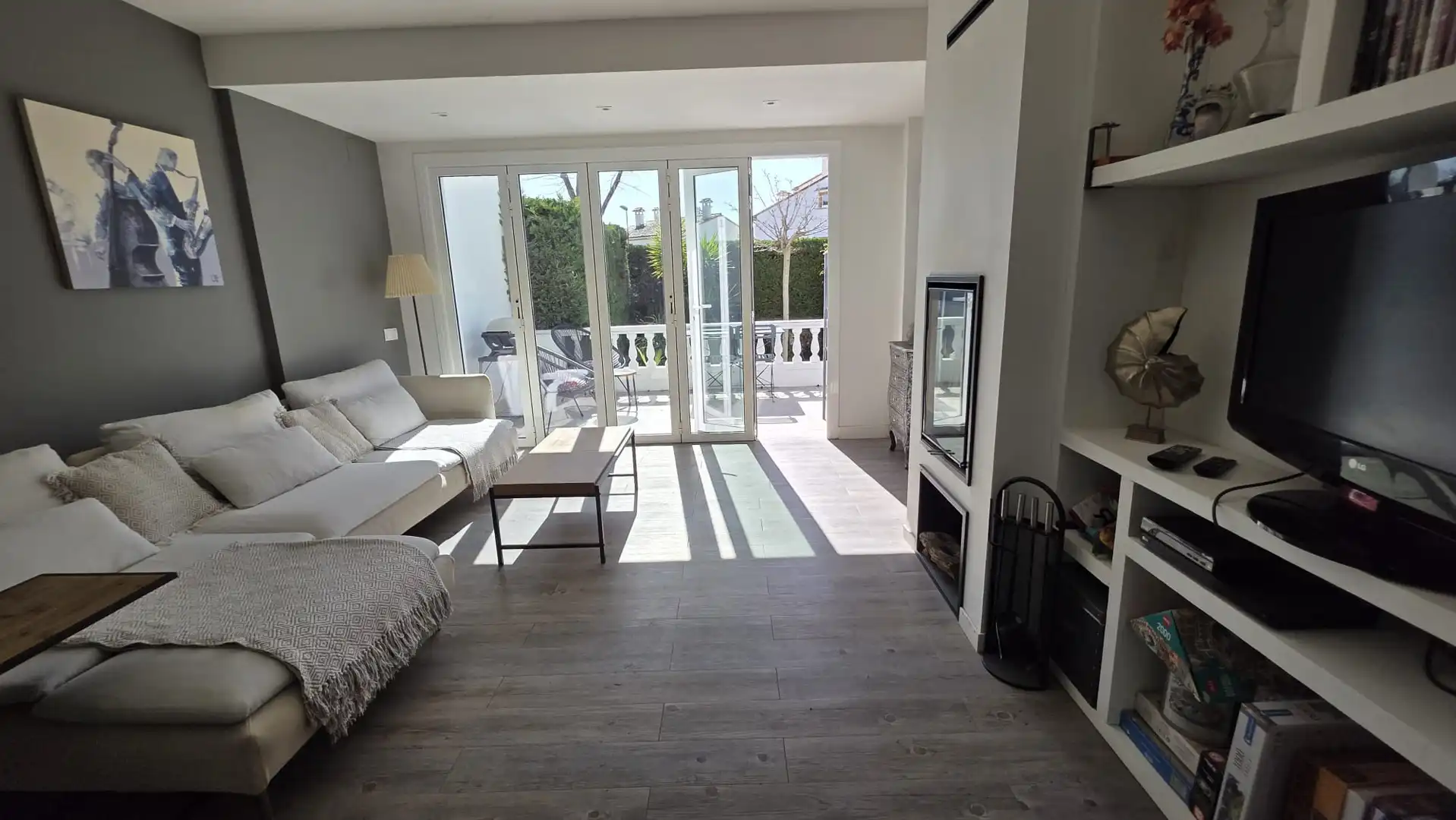 Maison mitoyenne avec jardin à vendre à Platja d'Aro, imagen 13