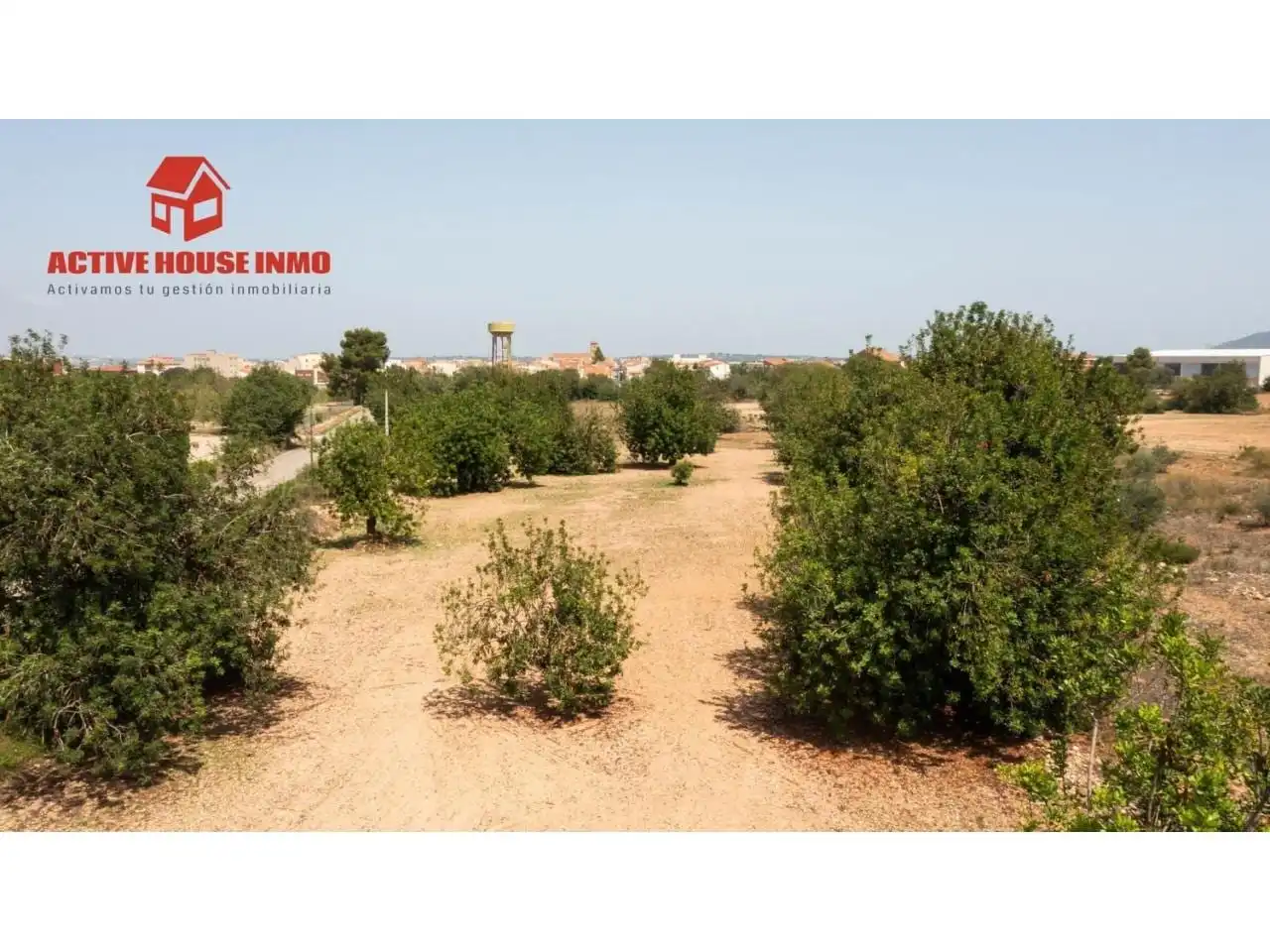 Terreno rustico in vendita a Calle Reis Católics, imagen 4