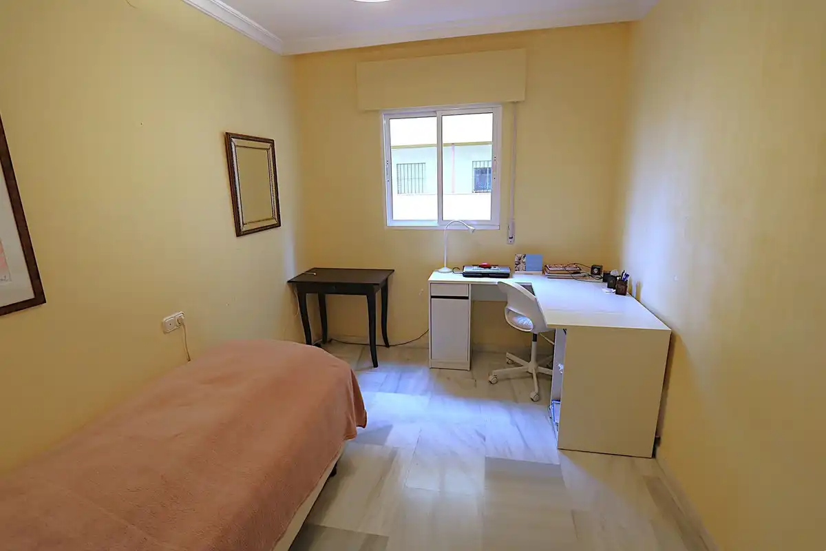 Apartment mit Aufzug zum Verkauf in Centro ciudad, imagen 15