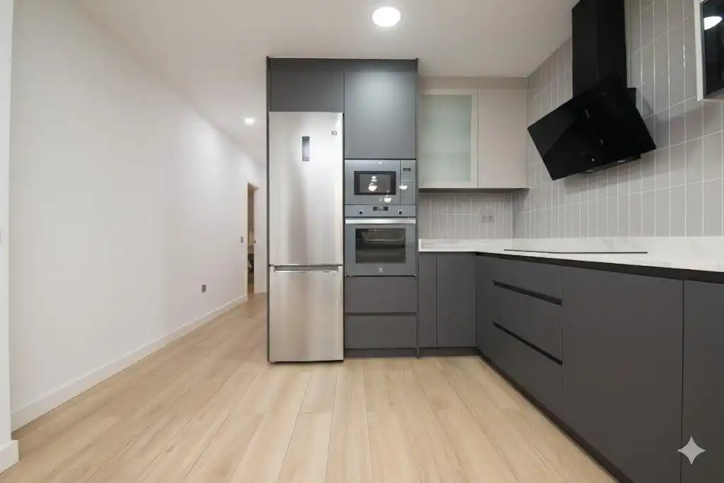 Cocina de Piso en venta en Elche / Elx