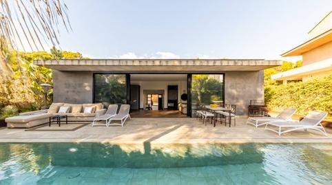 Foto 2 de Casa o xalet en venda a Calle 1, Can Picafort, Santa Margalida