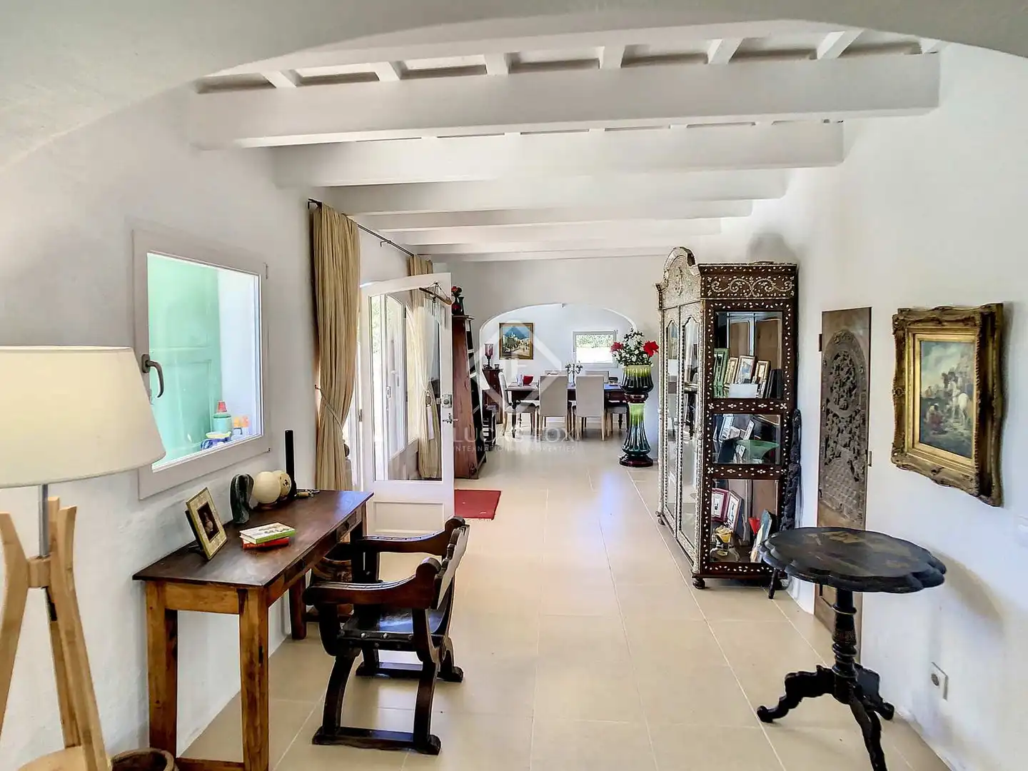 Casa rústica amb jardí en venda a Sant Lluís - S'Ullestrar - Torret, imagen 15
