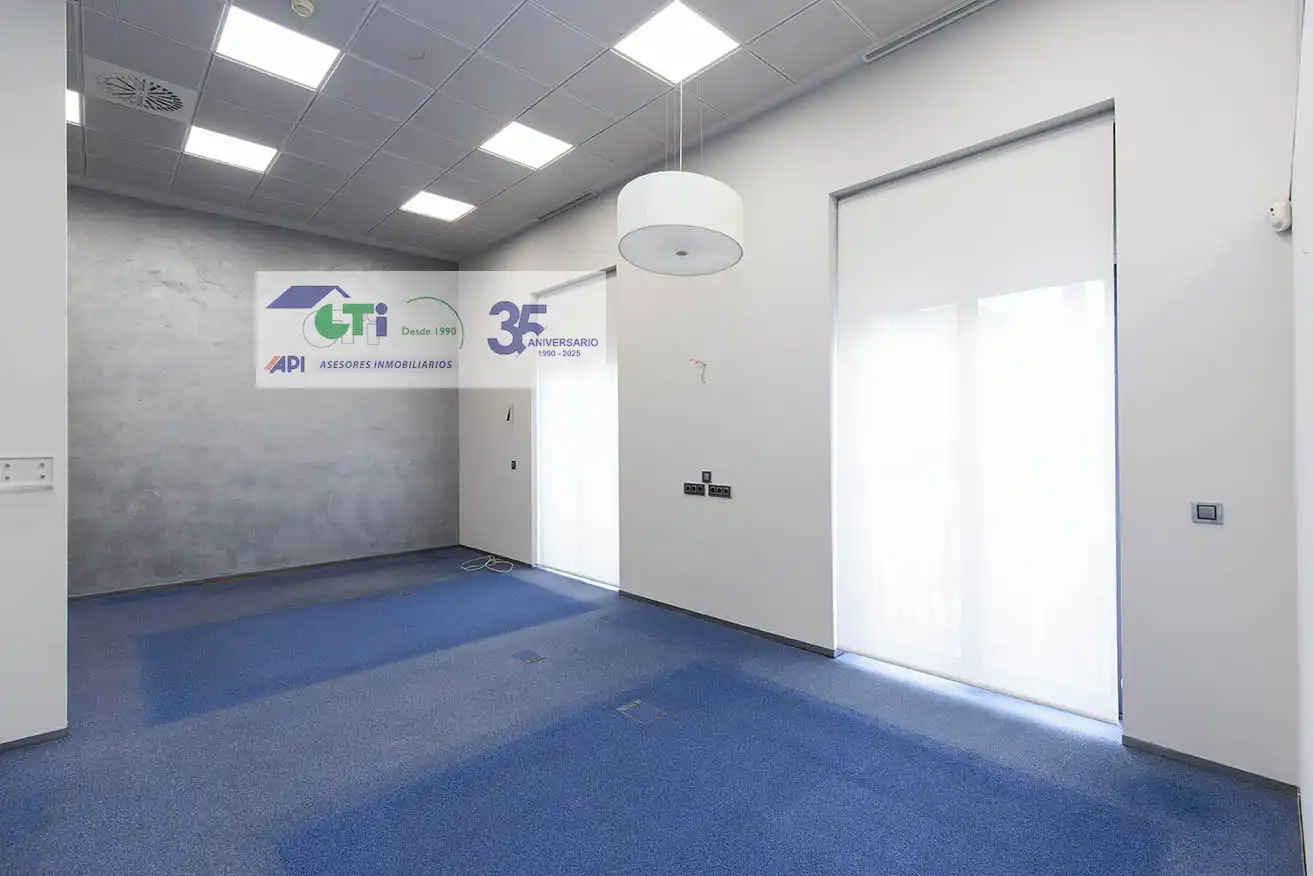 Office space to rent in COSO, imagen 27