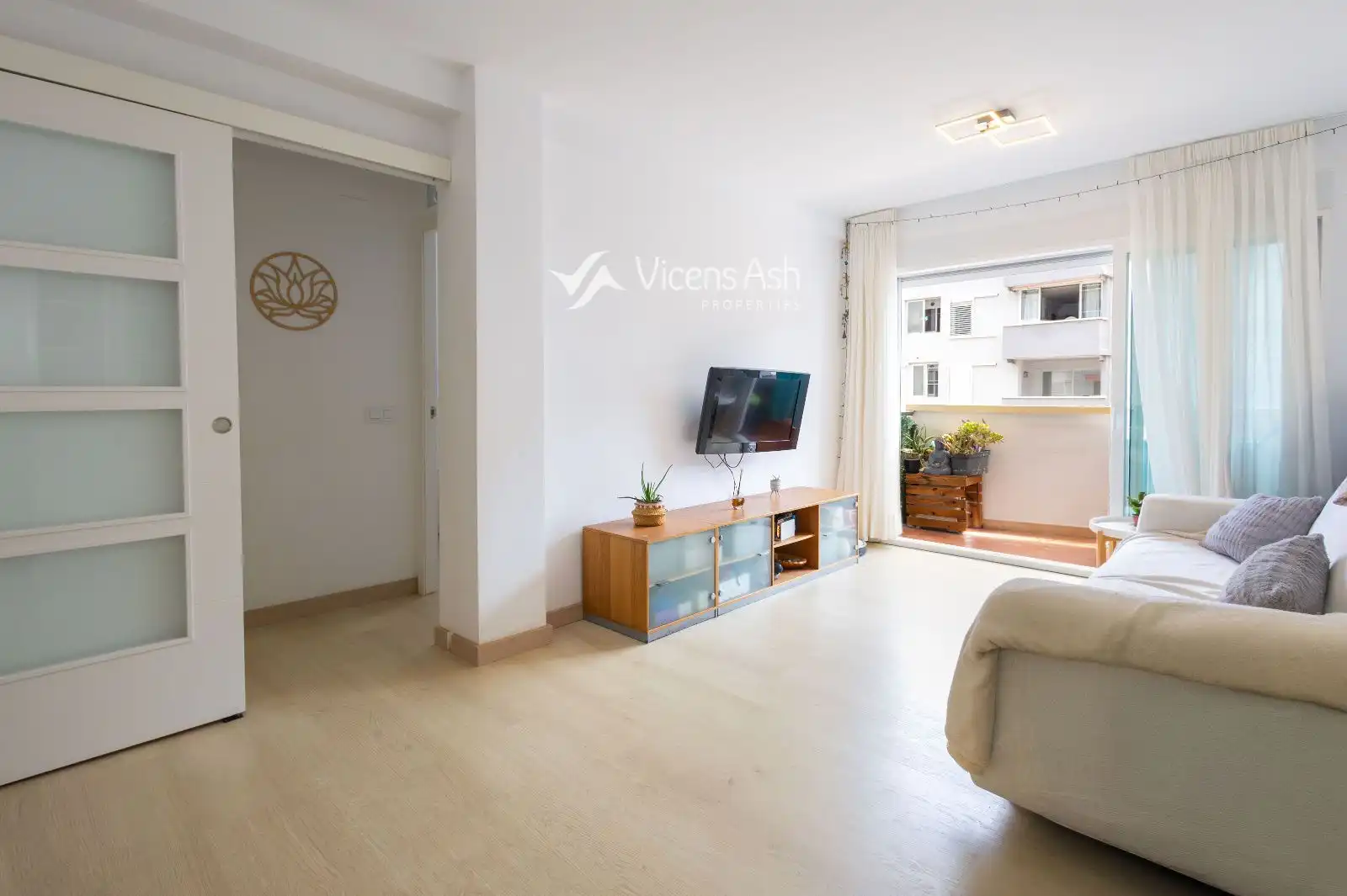 Apartamento en venta en Del Pla, imagen 5