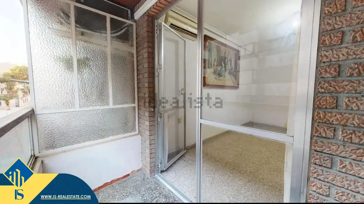 Flat with lift for sale in Centro, imagen 4