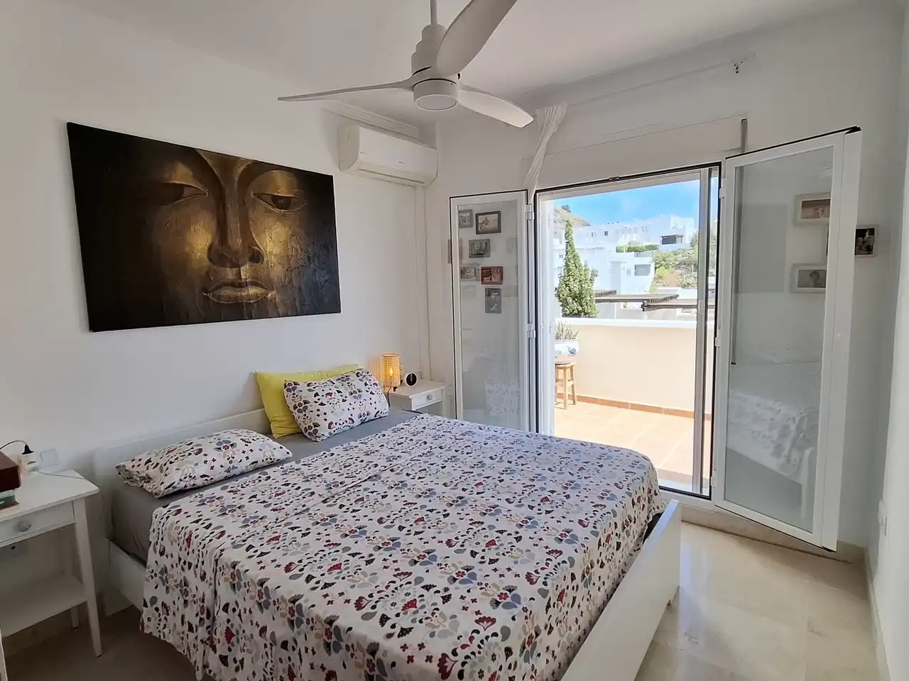 Apartment with pool for sale in Mojácar Playa - Las Ventanicas - La Paratá, imagen 15