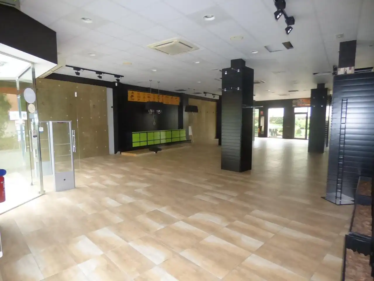 Business premises to rent in Malgrat de Mar, imagen 3