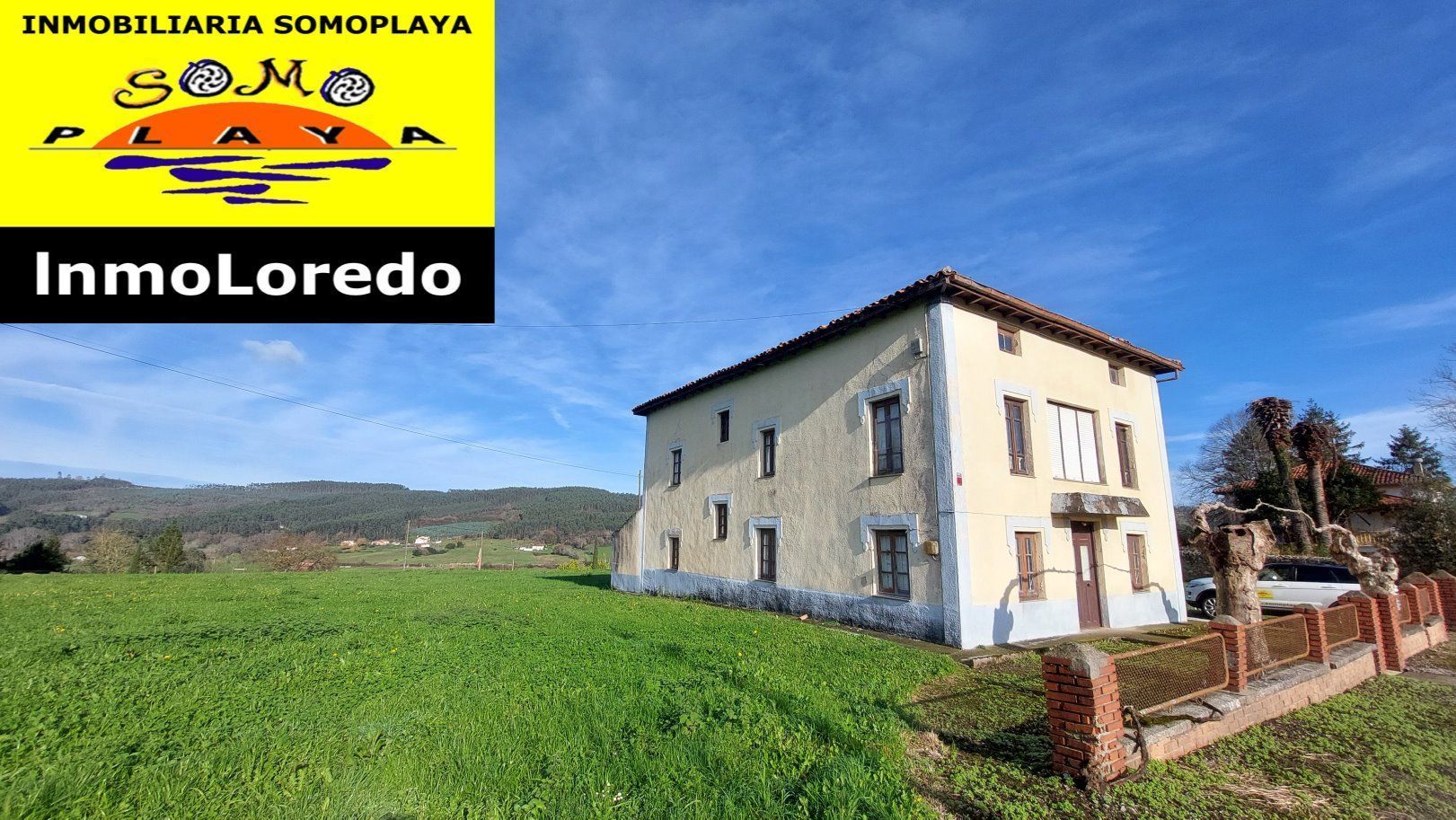 House or chalet for sale