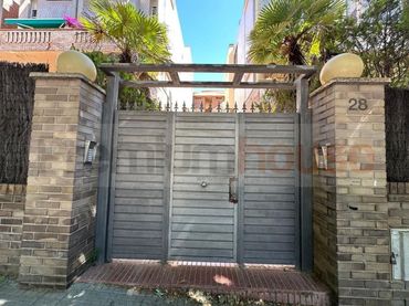 Appartement à vendre à Paseo Arbres Dels