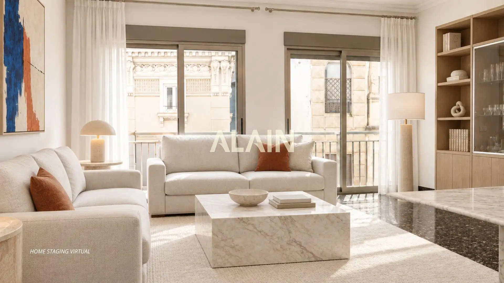 Appartement avec ascenseur à vendre à Calle Hernán Cortés, imagen 2
