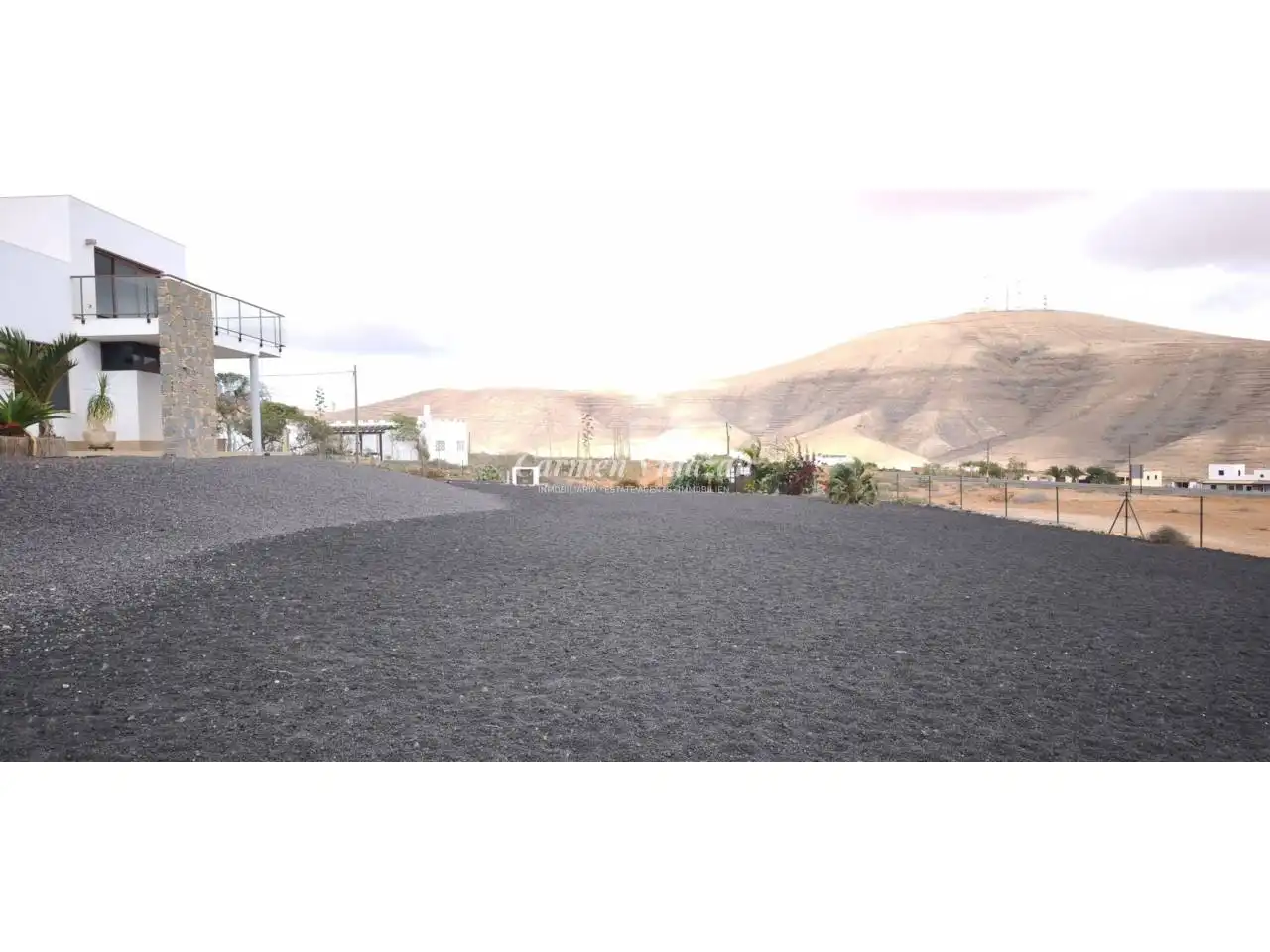 Casa o chalet en venta en Carretera Los Estancos, Tefía - Tetir