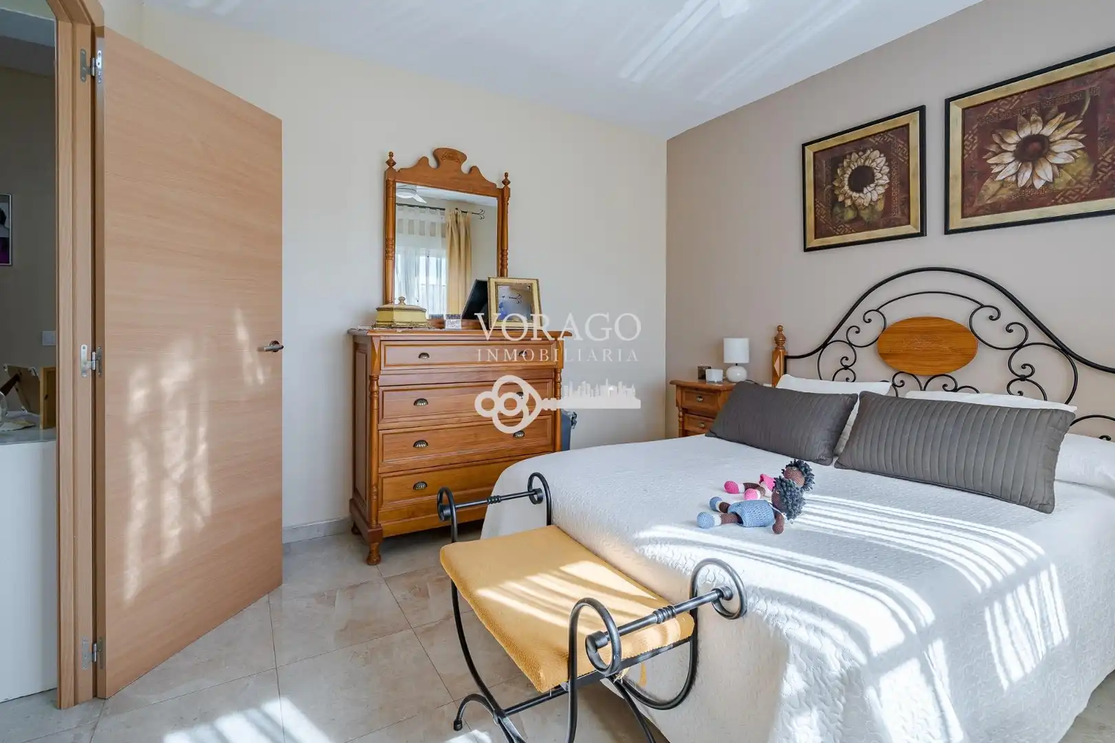 Maison mitoyenne avec piscine à vendre à Valdeavero, imagen 48