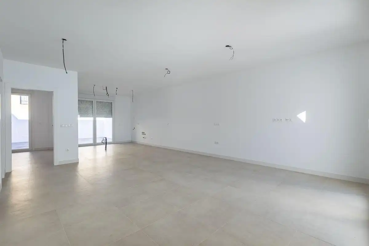 Casa adosada en venta en Vegas del Genil con Aire acondicionado, Calefacción y Jardín privado
