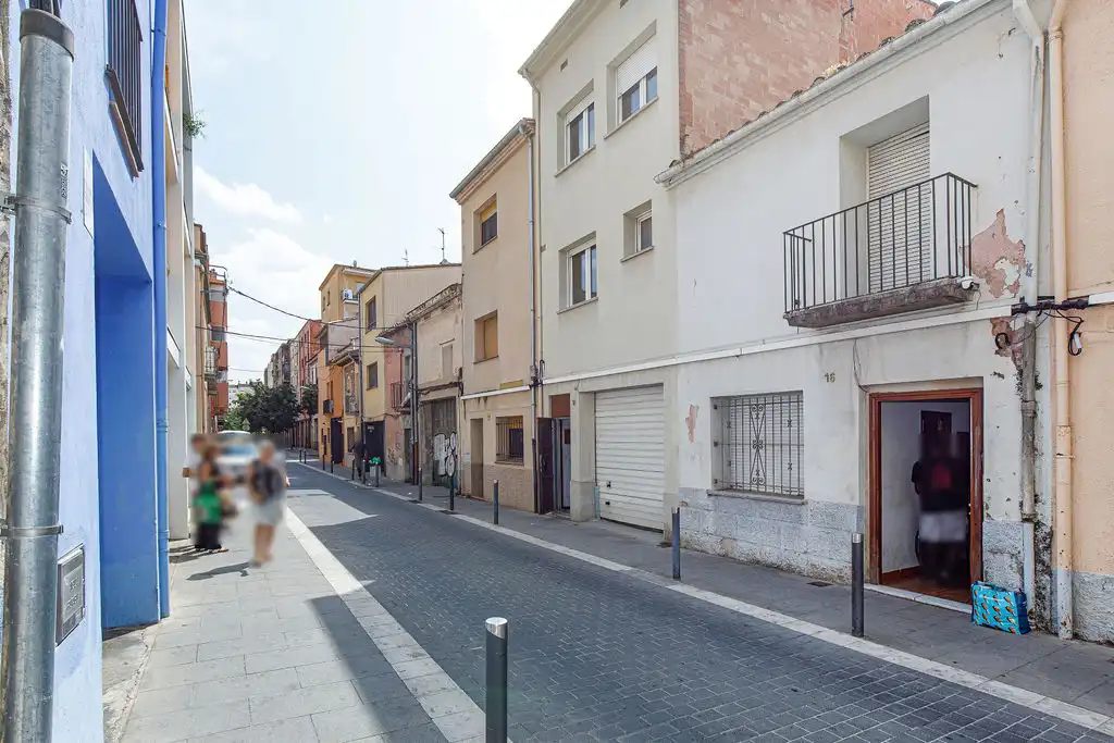 Exterior view of Houses for sale in Salt