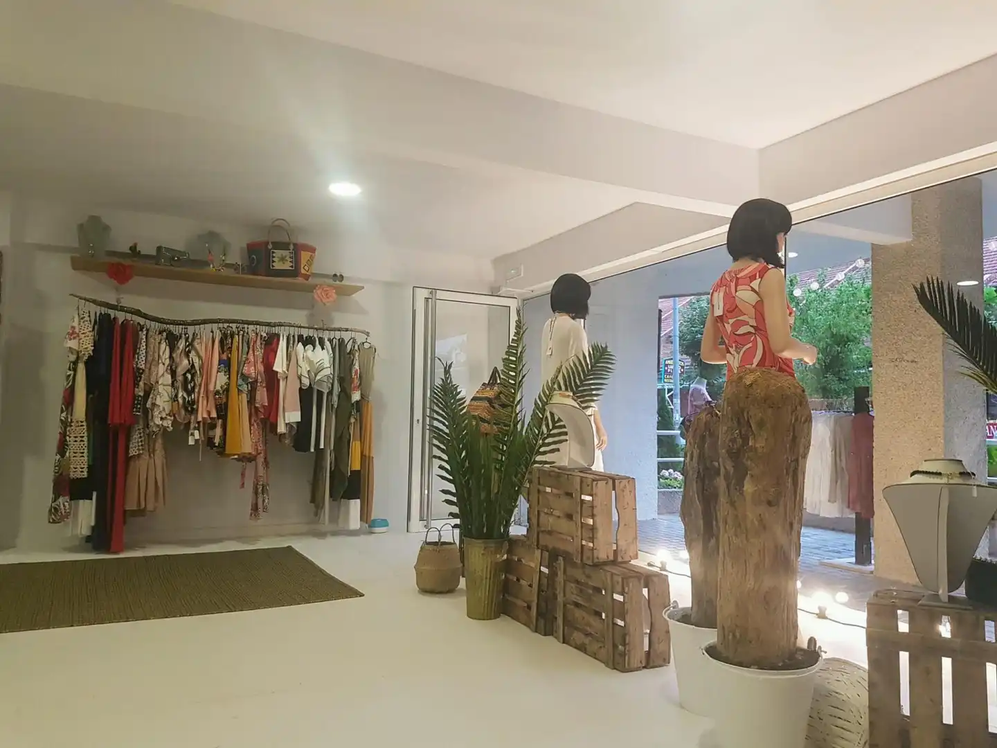 Business premises for sale in Avenida de la Libertad, imagen 3