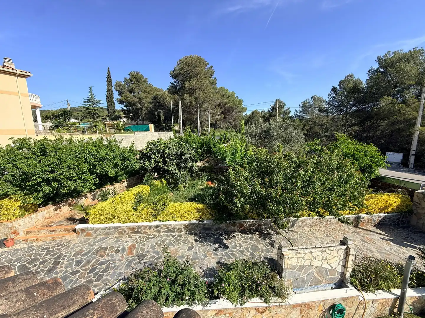 Villa mit Pool zum Verkauf in Olèrdola, imagen 33