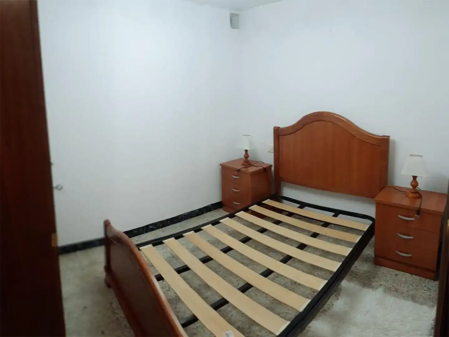 Dormitori de Casa adosada en venda en Porto do Son