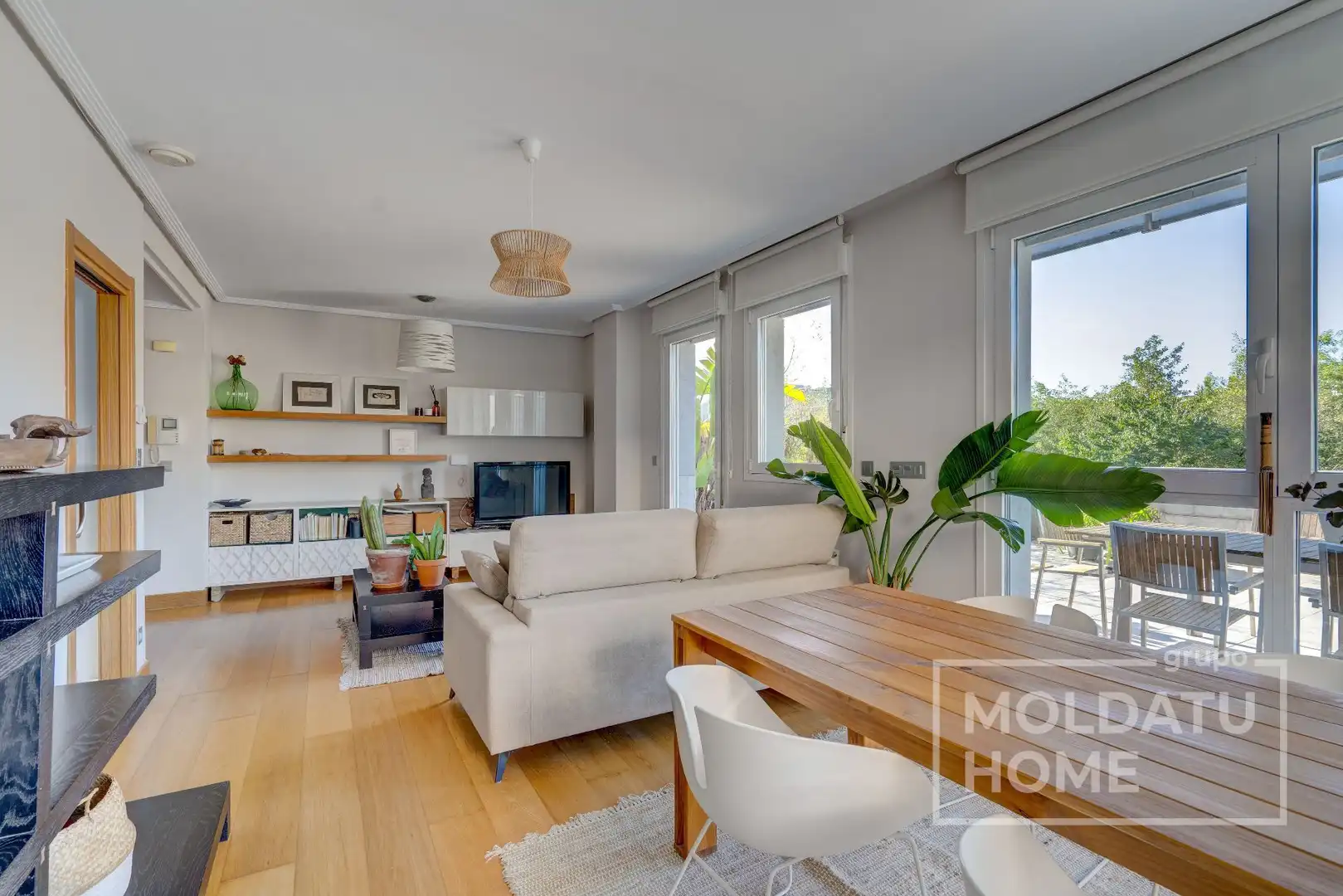 Duplex with lift for sale in Indalecio Prieto, imagen 13